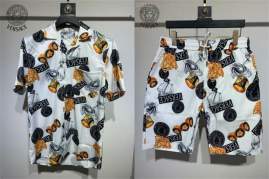 Picture of Versace Shirt Pant Suits _SKUVersaceS-XXL12yn19925217